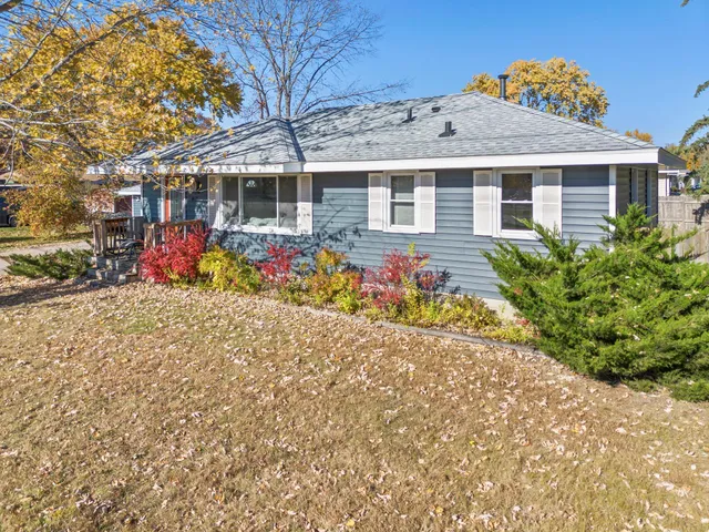 $359,900 | 413 Territorial Road Northeast, Blaine, MN 55434