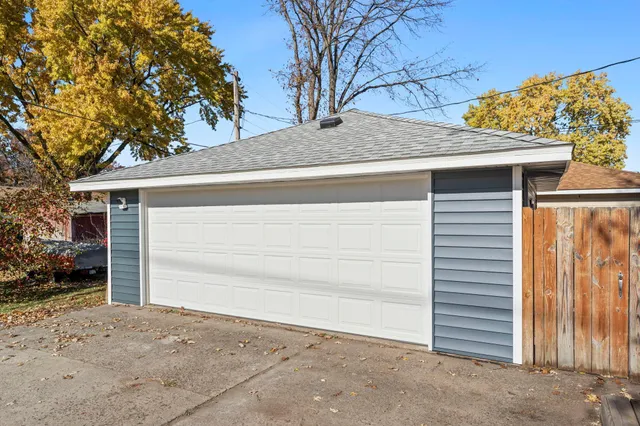 $359,900 | 413 Territorial Road Northeast, Blaine, MN 55434