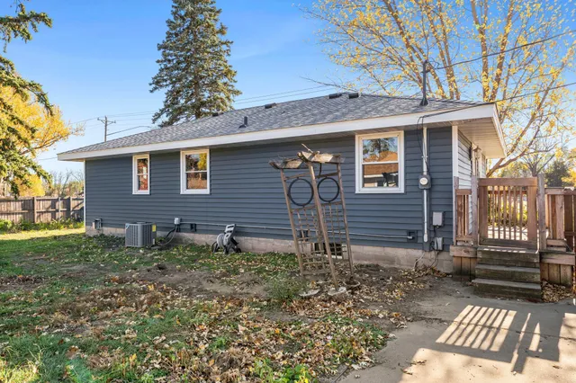 $359,900 | 413 Territorial Road Northeast, Blaine, MN 55434