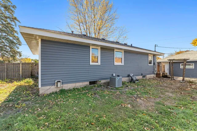 $359,900 | 413 Territorial Road Northeast, Blaine, MN 55434