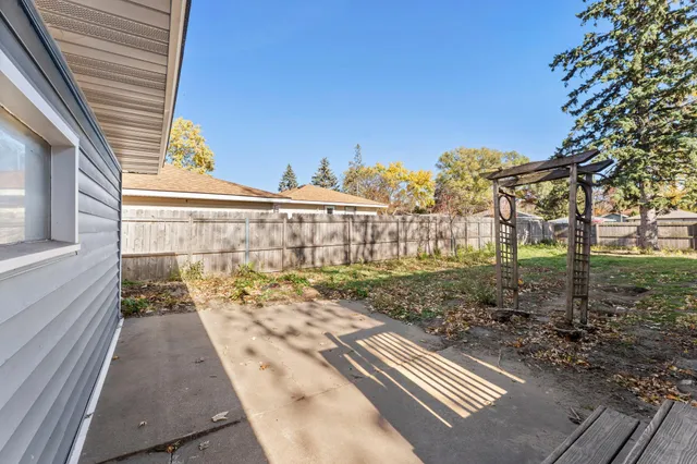 $359,900 | 413 Territorial Road Northeast, Blaine, MN 55434