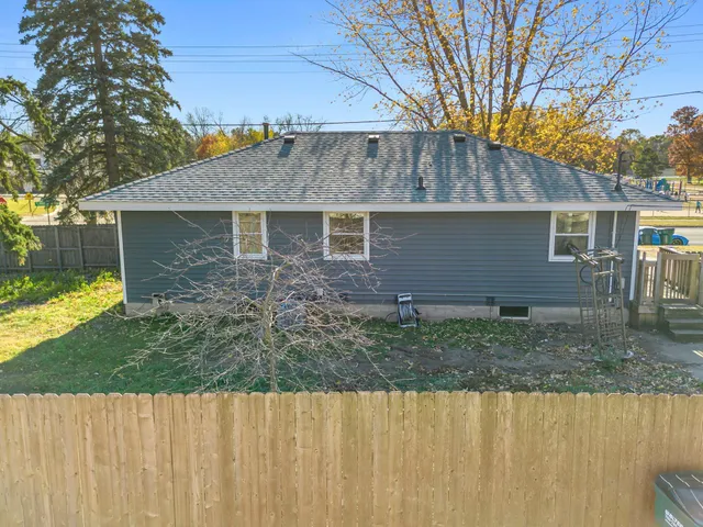 $359,900 | 413 Territorial Road Northeast, Blaine, MN 55434