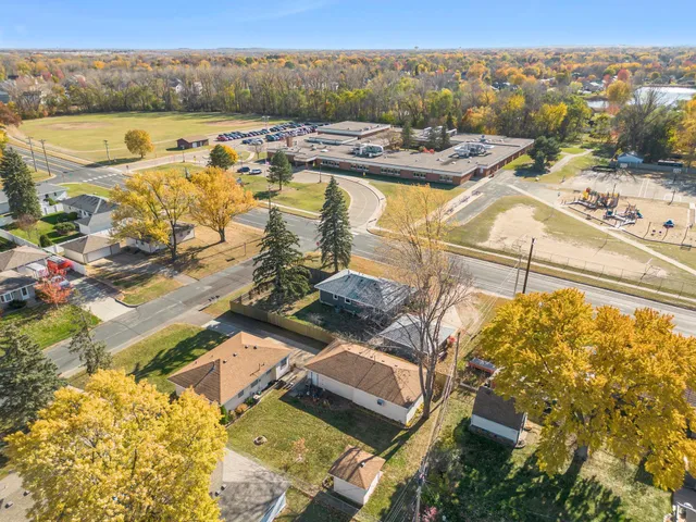 $359,900 | 413 Territorial Road Northeast, Blaine, MN 55434