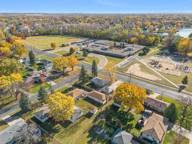 $359,900 | 413 Territorial Road Northeast, Blaine, MN 55434