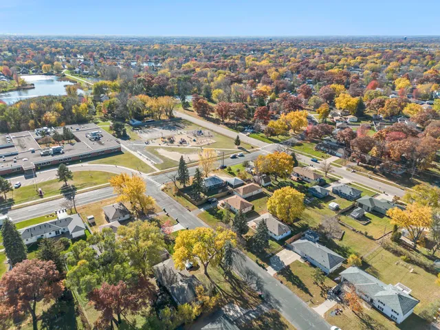 $359,900 | 413 Territorial Road Northeast, Blaine, MN 55434