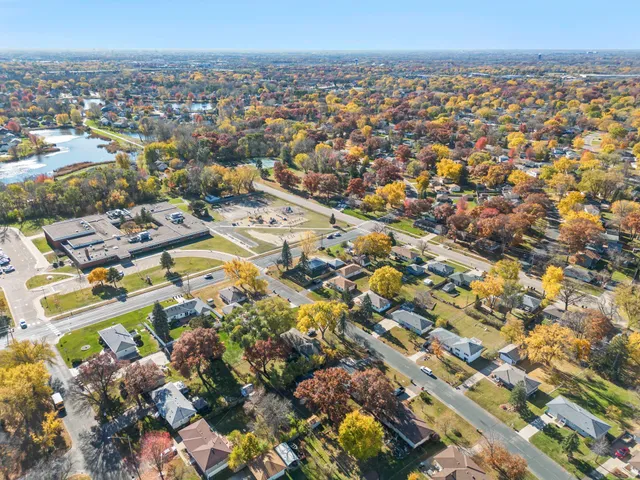 $359,900 | 413 Territorial Road Northeast, Blaine, MN 55434