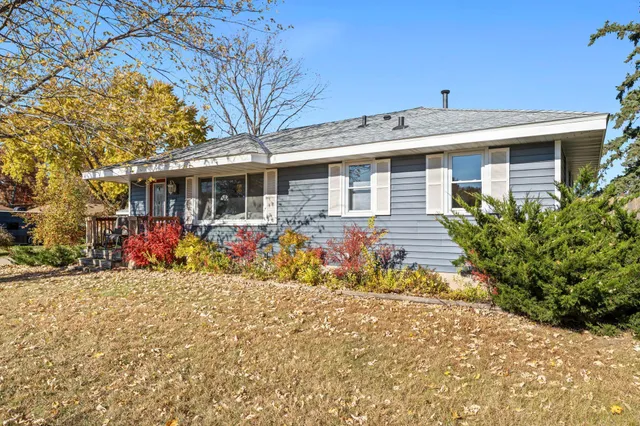 $359,900 | 413 Territorial Road Northeast, Blaine, MN 55434