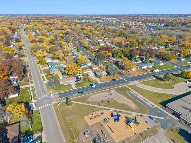 $359,900 | 413 Territorial Road Northeast, Blaine, MN 55434