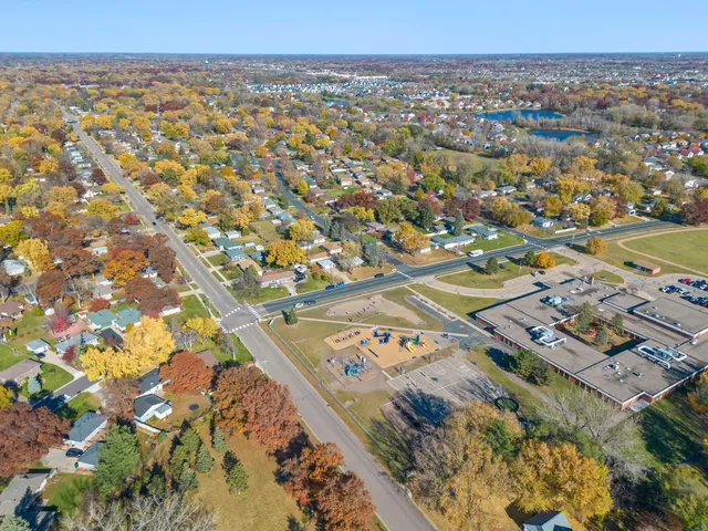 $359,900 | 413 Territorial Road Northeast, Blaine, MN 55434