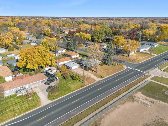 $359,900 | 413 Territorial Road Northeast, Blaine, MN 55434