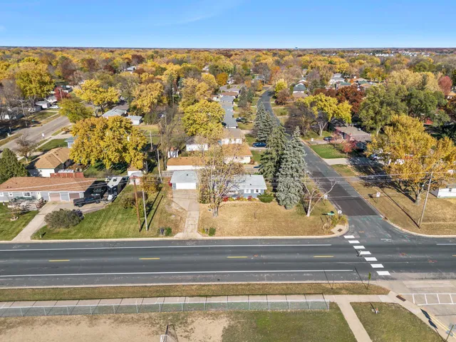 $359,900 | 413 Territorial Road Northeast, Blaine, MN 55434