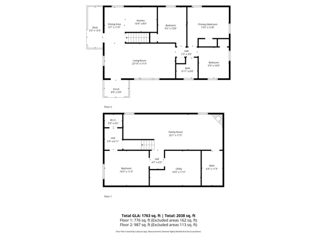 $359,900 | 413 Territorial Road Northeast, Blaine, MN 55434