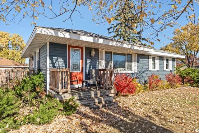 $359,900 | 413 Territorial Road Northeast, Blaine, MN 55434