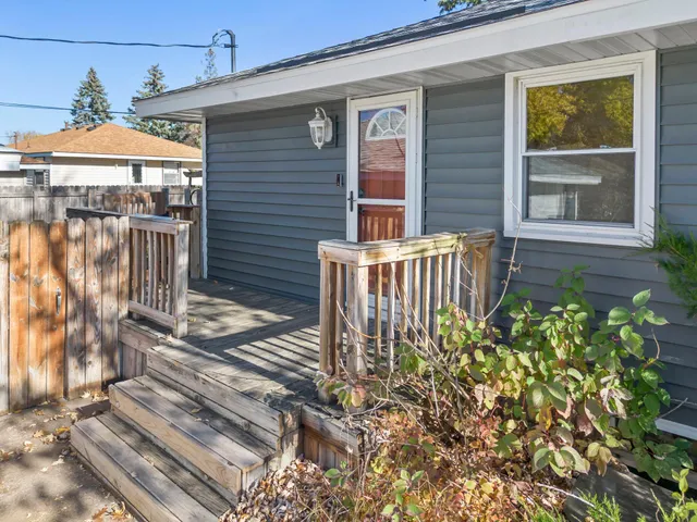 $359,900 | 413 Territorial Road Northeast, Blaine, MN 55434