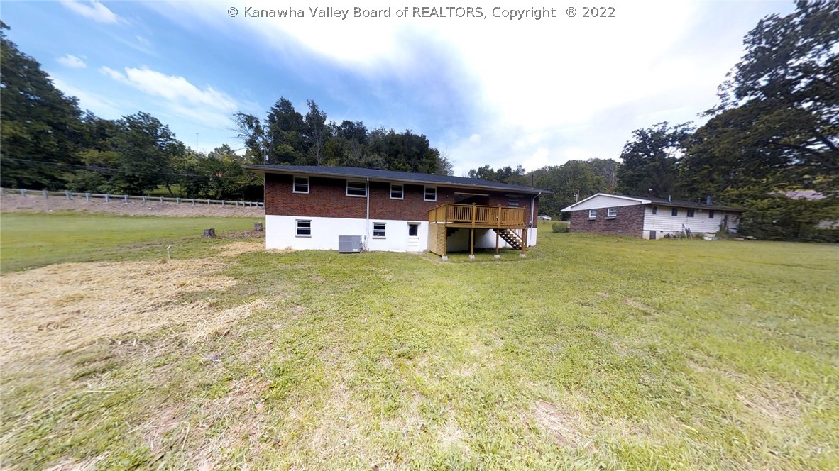 4989 Big Tyler Road Charleston, WV 25313 - Photo 7 of 22 Gallery Image 7