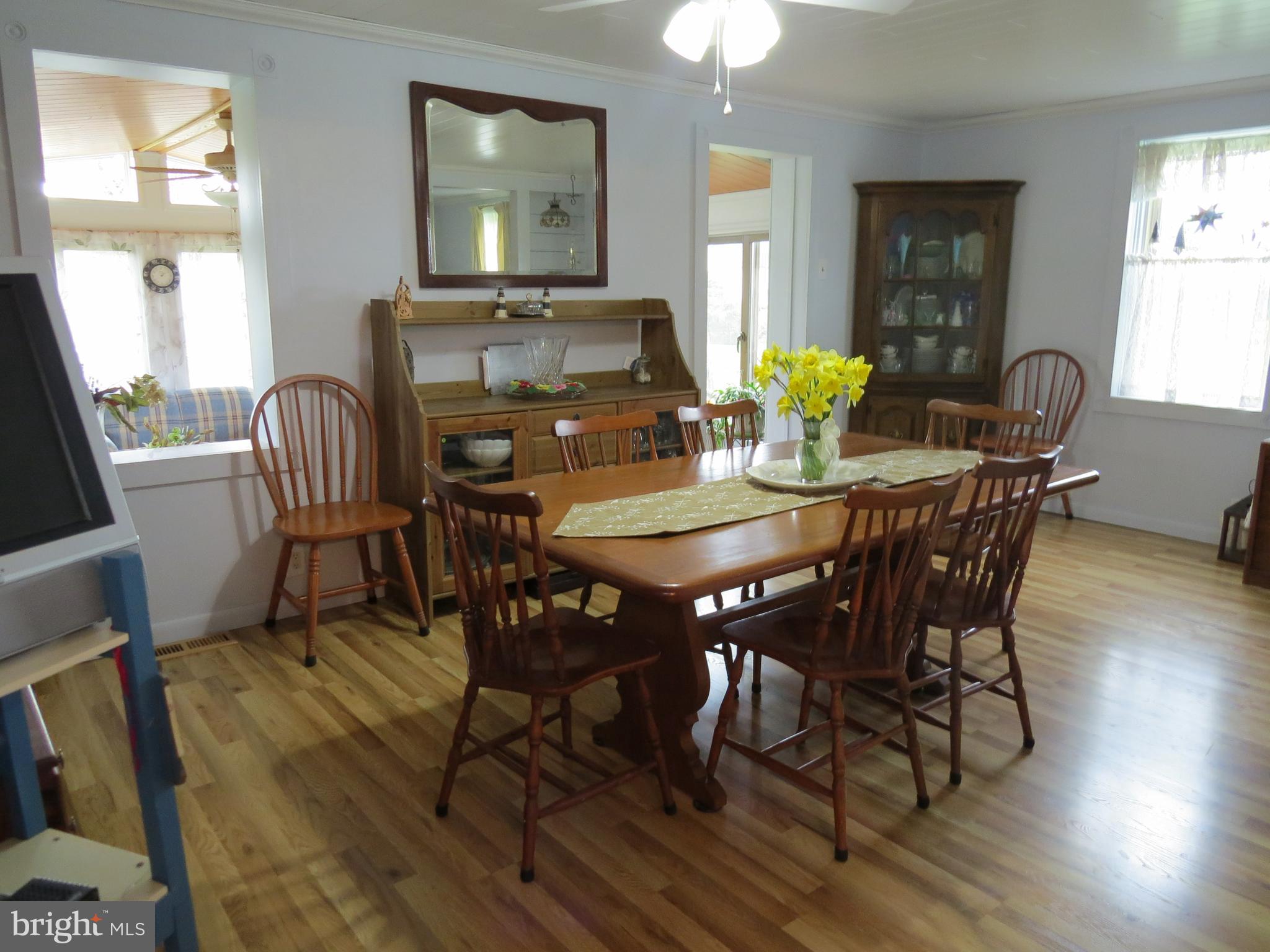 3286 Hillegass Road Pennsburg, PA 18073 - Photo 20 of 39 Dining room