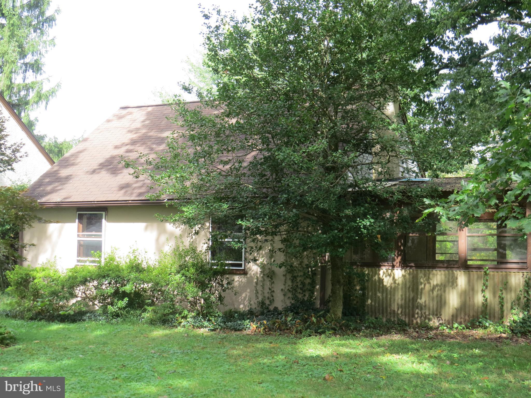3286 Hillegass Road Pennsburg, PA 18073 - Photo 3 of 39 Side View of the Second House