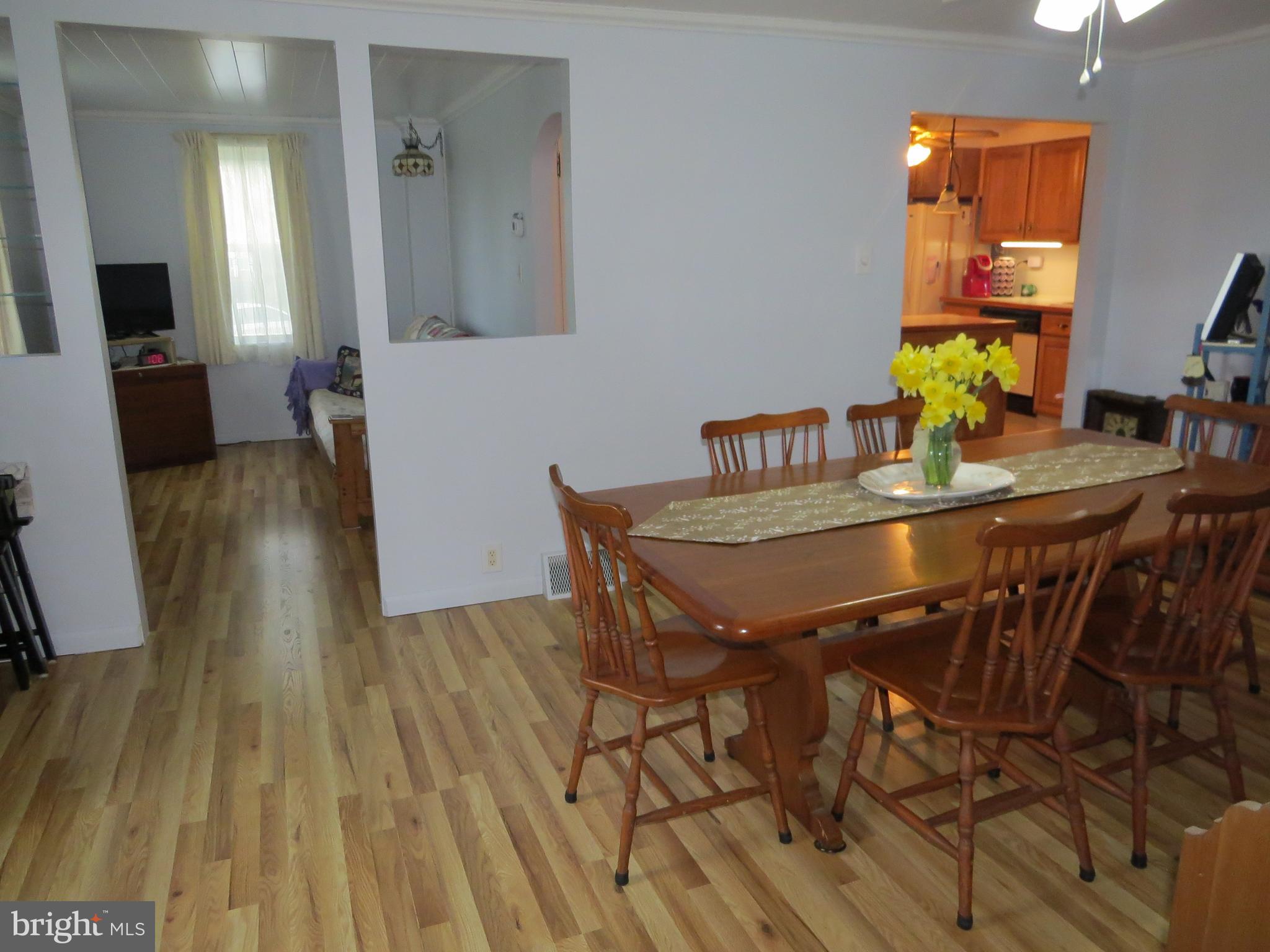 3286 Hillegass Road Pennsburg, PA 18073 - Photo 21 of 39 Dining room