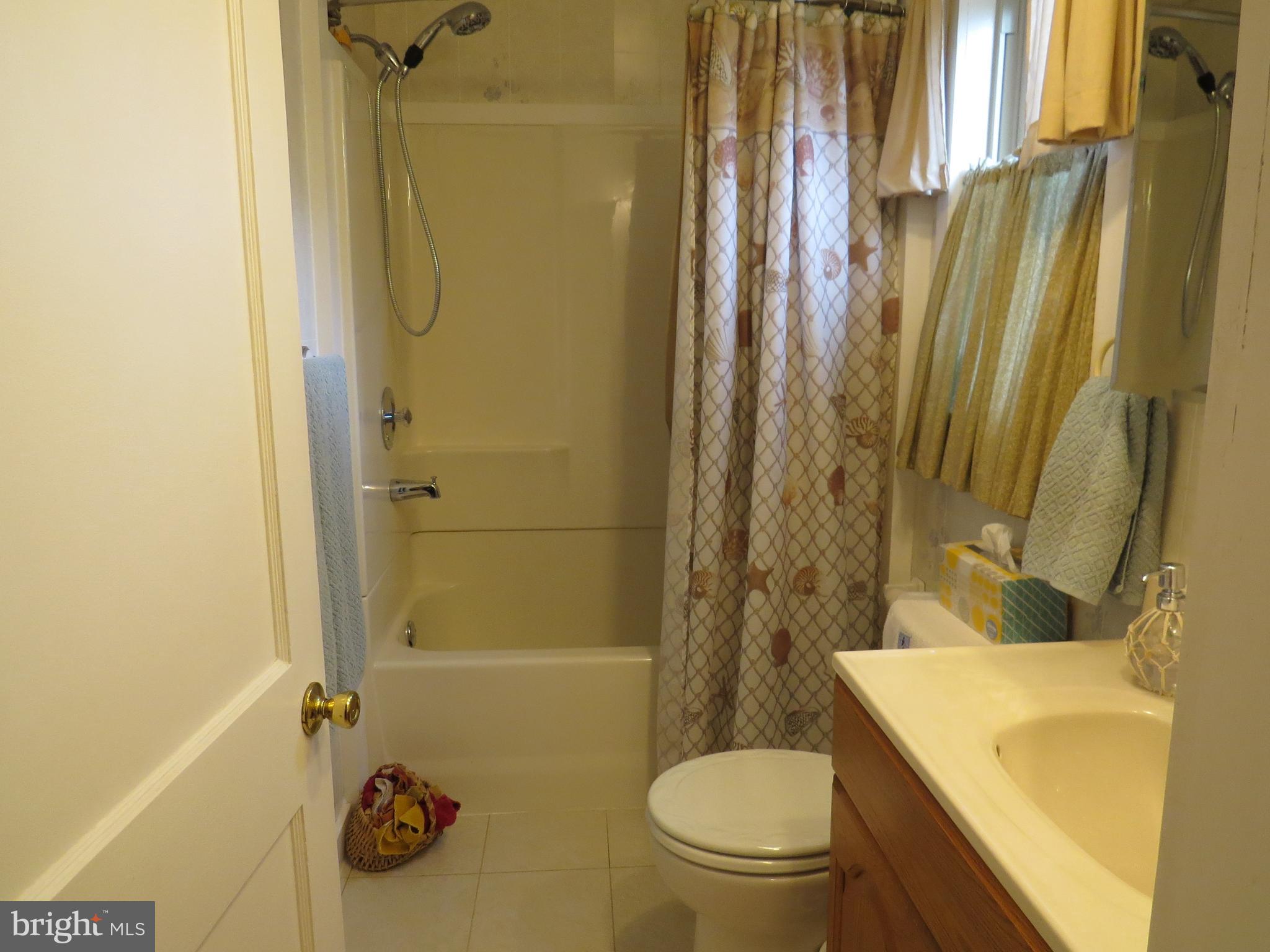 3286 Hillegass Road Pennsburg, PA 18073 - Photo 26 of 39 Full Bathroom First Floor of the Main House