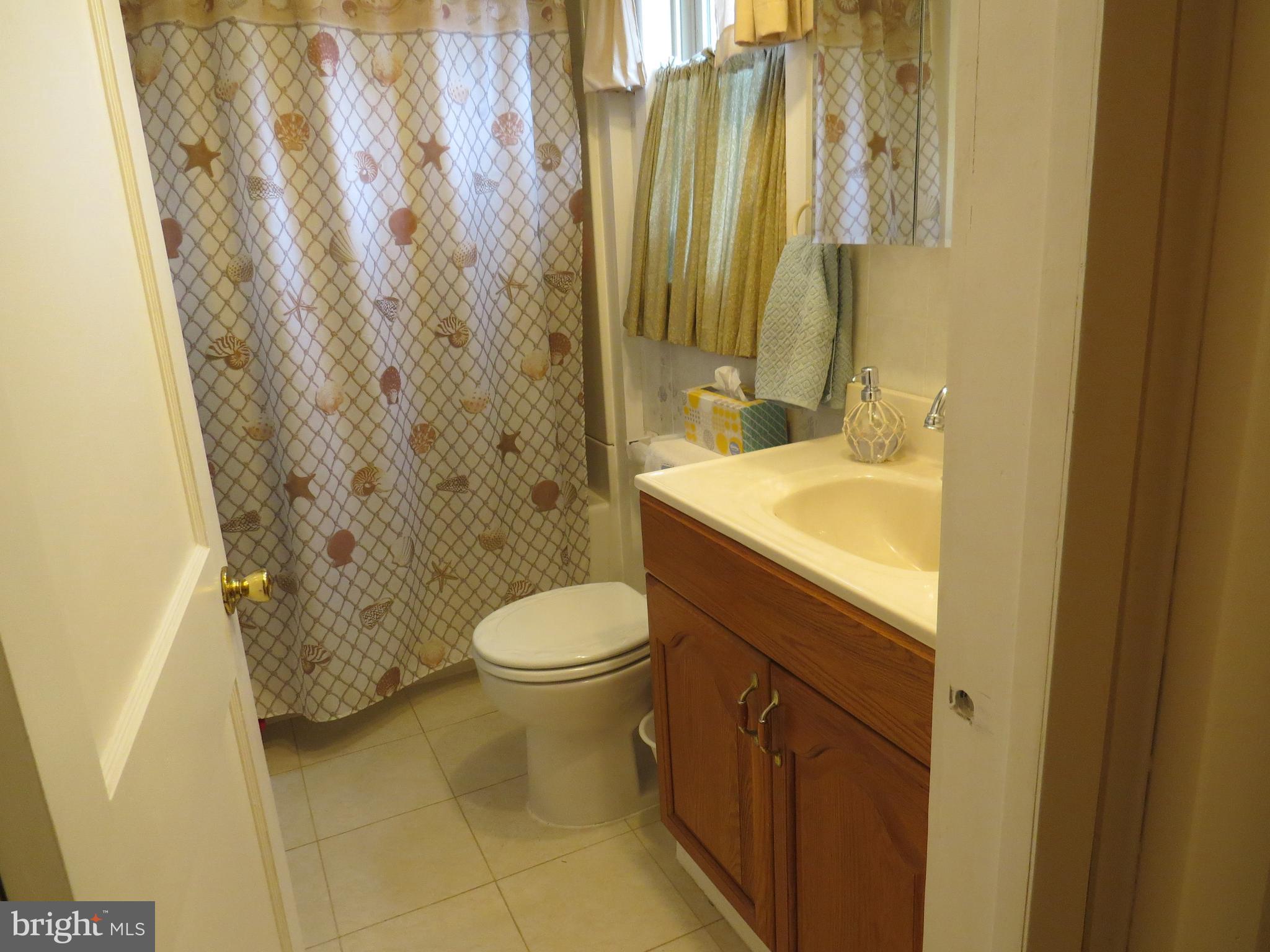 3286 Hillegass Road Pennsburg, PA 18073 - Photo 27 of 39 Full Bath First Floor of the Main House