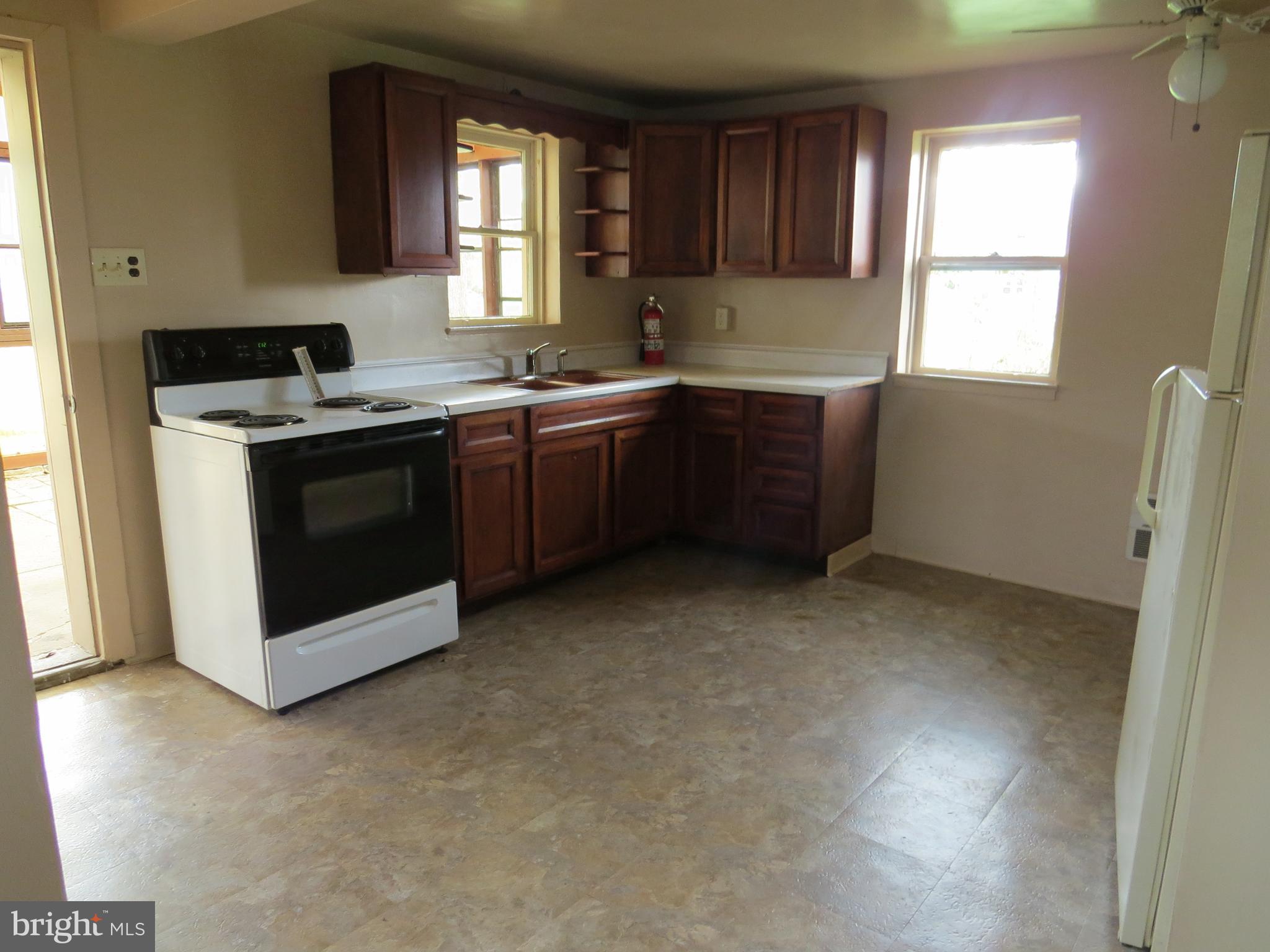 3286 Hillegass Road Pennsburg, PA 18073 - Photo 32 of 39 Kitchen in the Second House