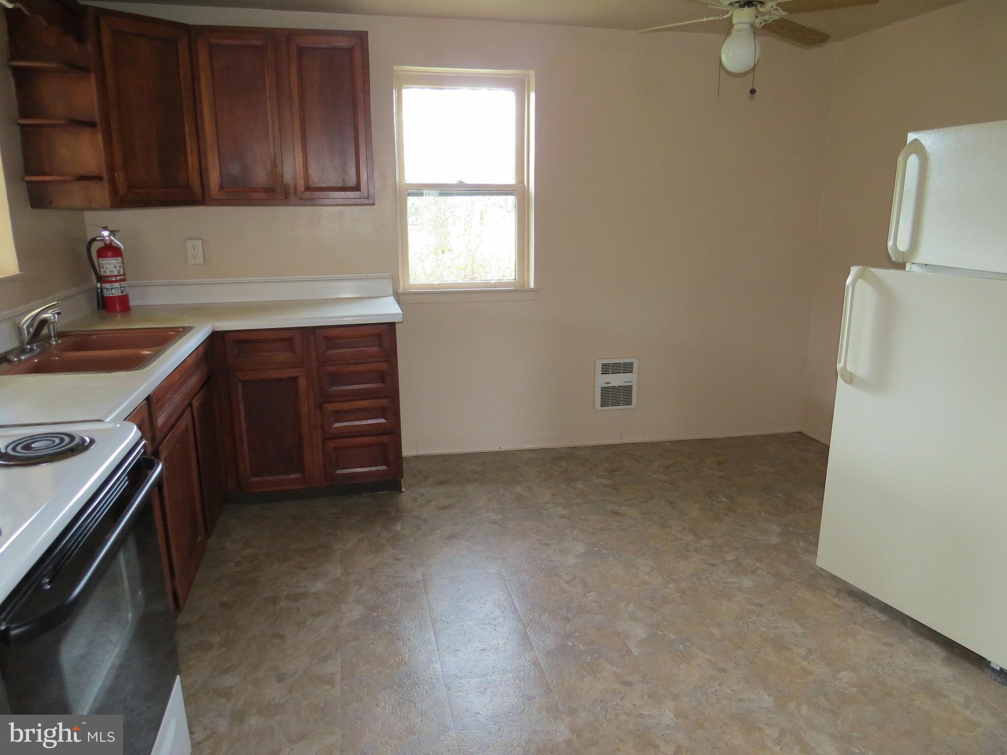 3286 Hillegass Road Pennsburg, PA 18073 - Photo 33 of 39 Kitchen in the Second House
