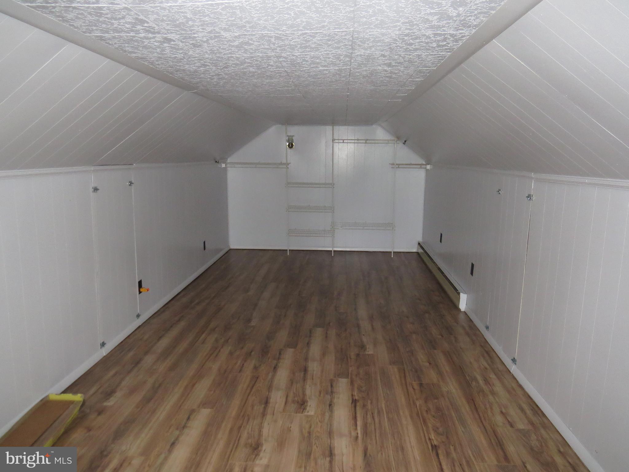 3286 Hillegass Road Pennsburg, PA 18073 - Photo 38 of 39 Second Floor Bedroom in the Second House