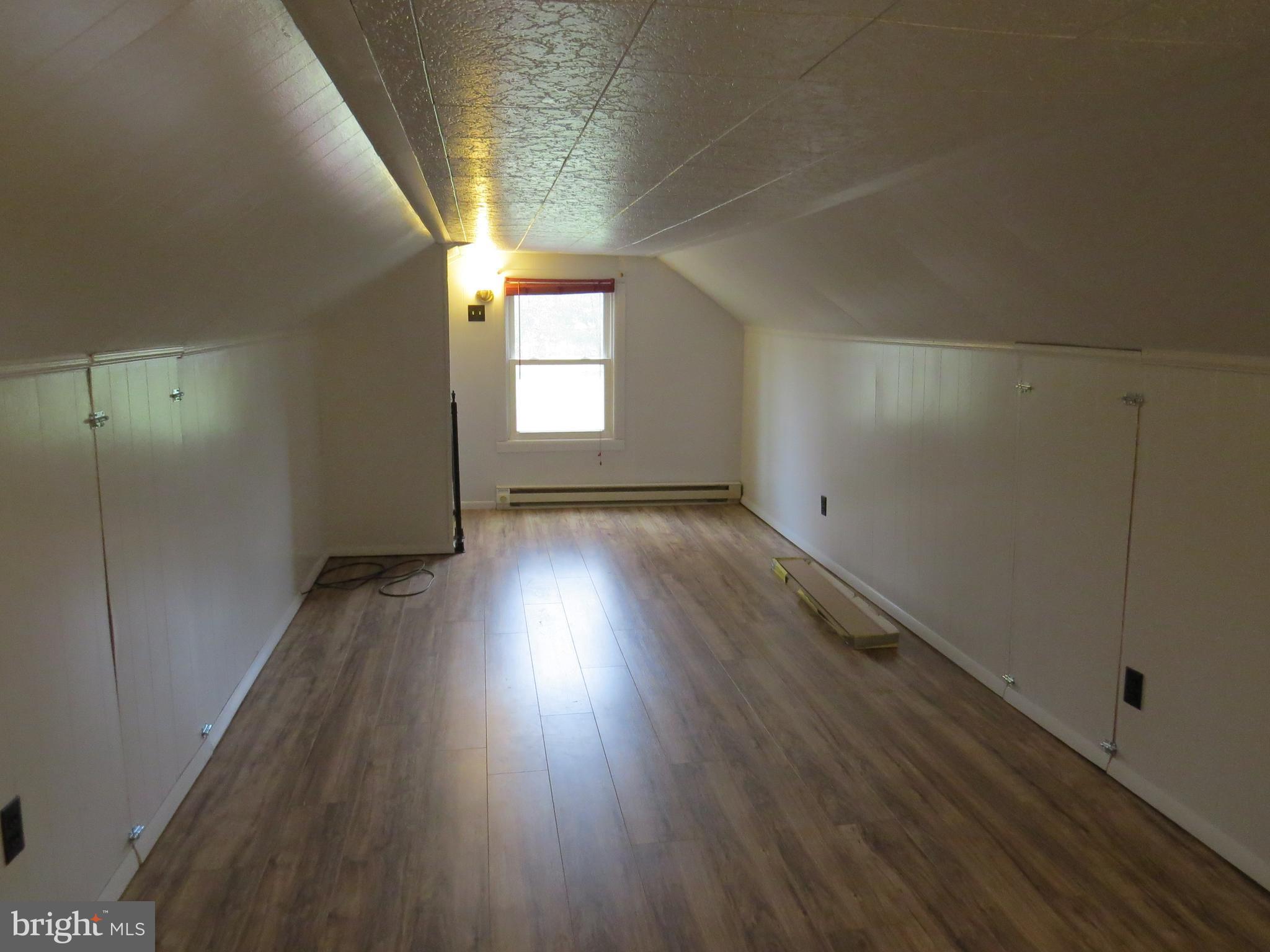 3286 Hillegass Road Pennsburg, PA 18073 - Photo 39 of 39 Second Floor Bedroom in the Second House