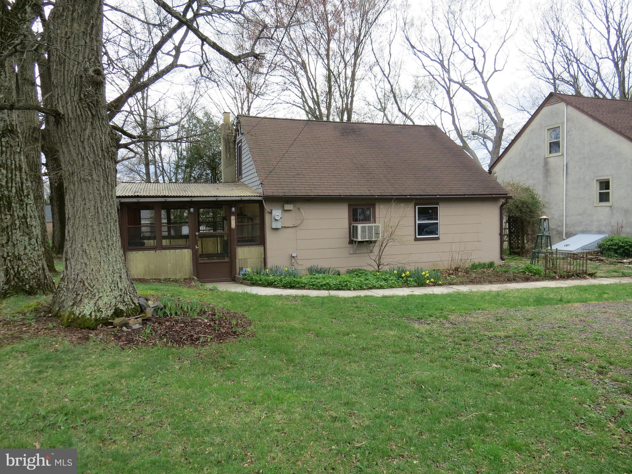 3286 Hillegass Road Pennsburg, PA 18073 - Photo 6 of 39 Side View of the Second House