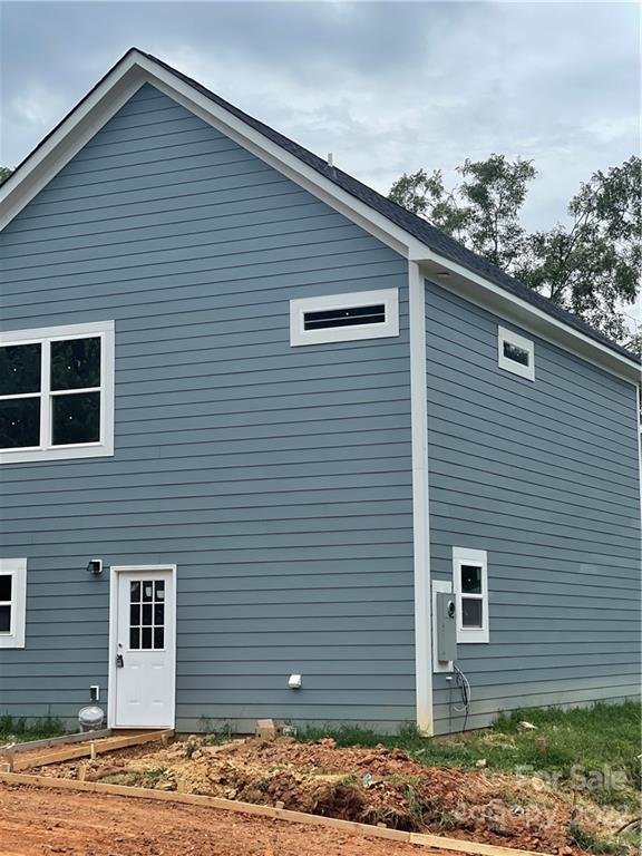 306 Todd Road Charlotte, NC 28208 - Photo 14 of 15 Gallery Image 14