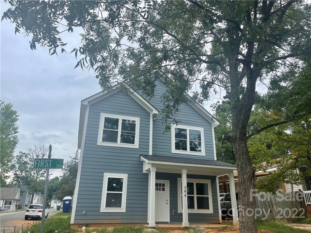 306 Todd Road Charlotte, NC 28208 - Photo 3 of 15 Gallery Image 3