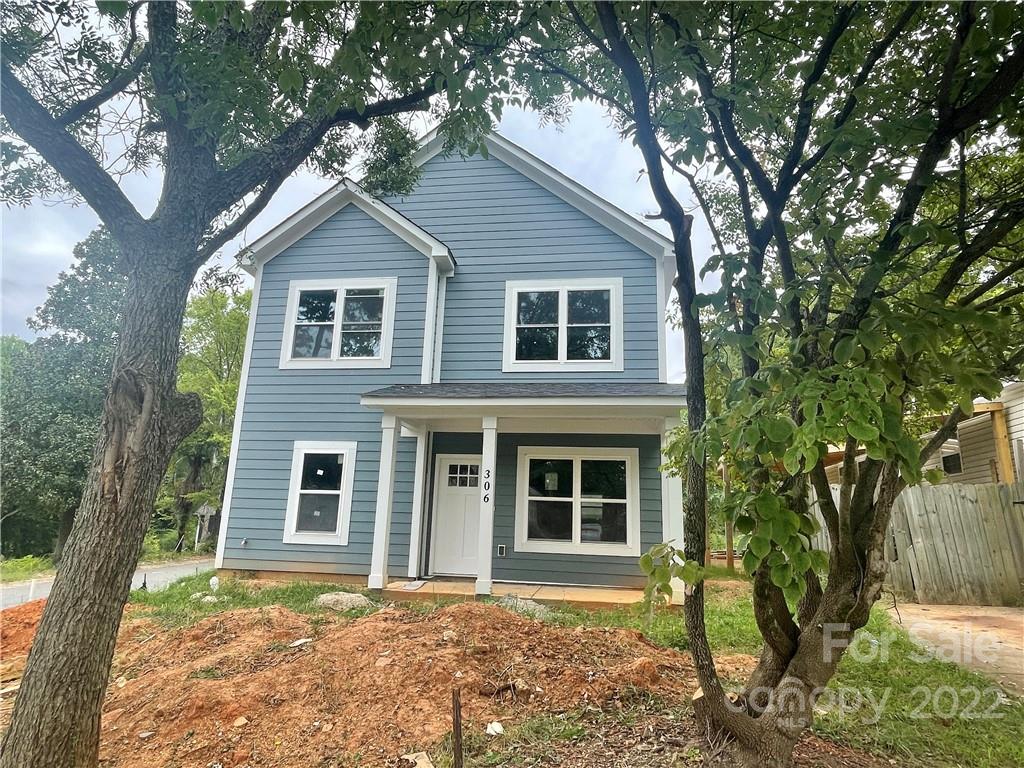 306 Todd Road Charlotte, NC 28208 - Photo 6 of 15 Gallery Image 6