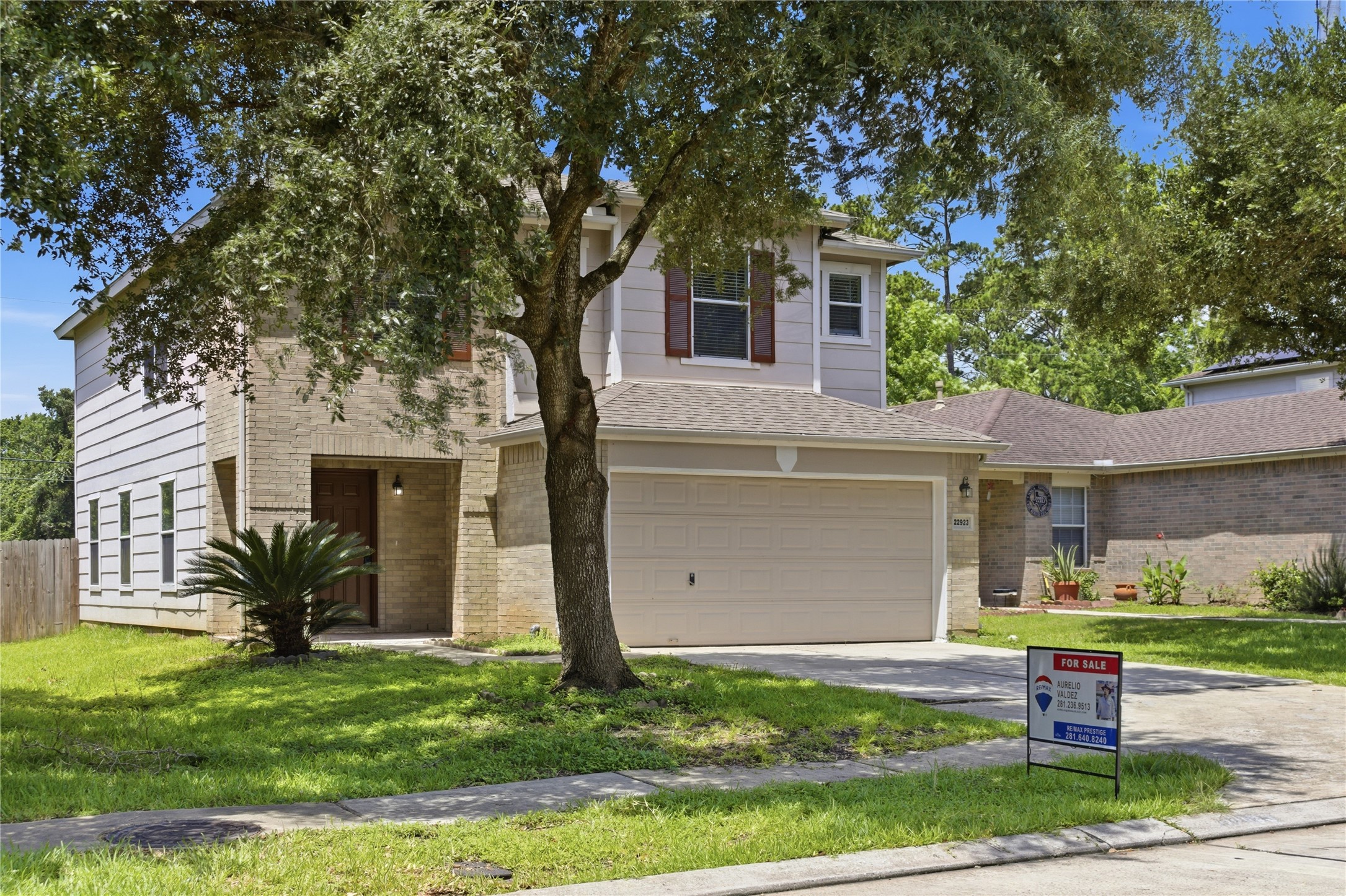 22923 Twisting Pine Drive Spring, TX 77373 - Photo 3 of 48
