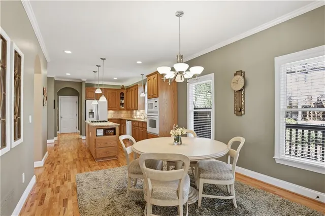 $805,000 | 4665 Gilhams Road, Roswell, GA 30075