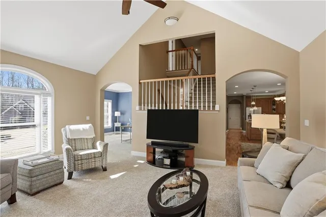 $805,000 | 4665 Gilhams Road, Roswell, GA 30075