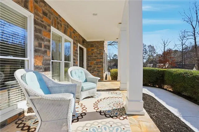 $805,000 | 4665 Gilhams Road, Roswell, GA 30075