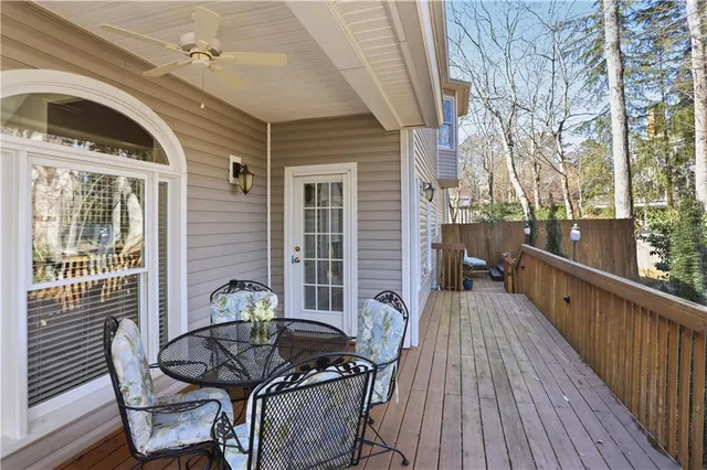 $805,000 | 4665 Gilhams Road, Roswell, GA 30075