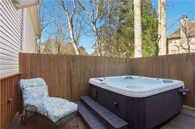 $805,000 | 4665 Gilhams Road, Roswell, GA 30075