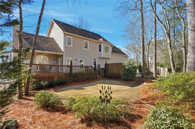 $805,000 | 4665 Gilhams Road, Roswell, GA 30075