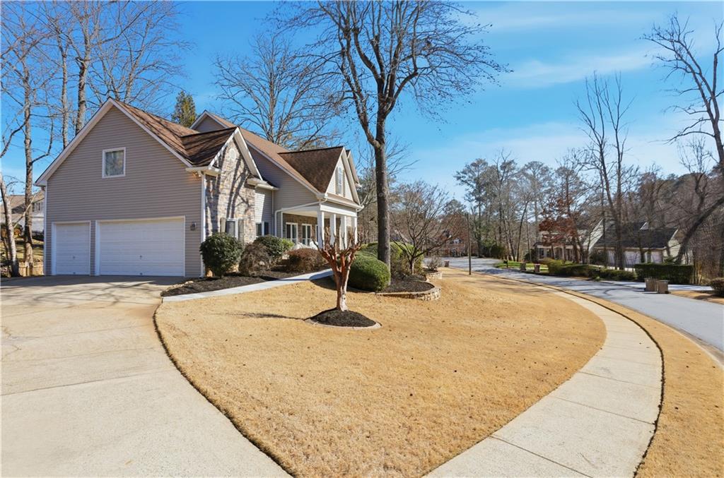 4665 Gilhams Road Roswell, GA 30075 - Photo 38 of 42