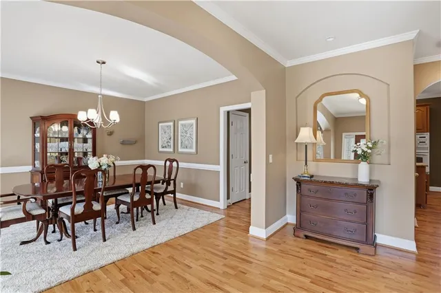 $805,000 | 4665 Gilhams Road, Roswell, GA 30075