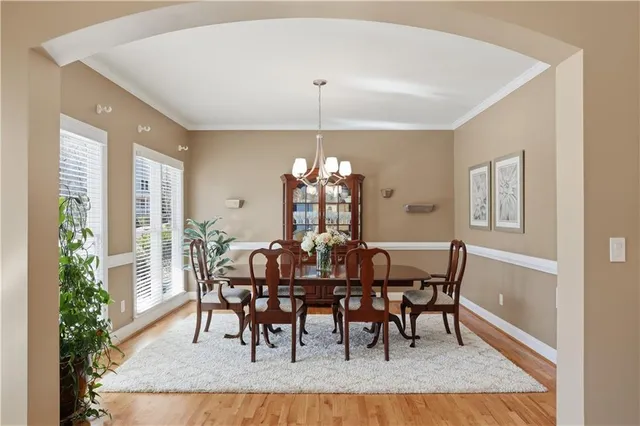 $805,000 | 4665 Gilhams Road, Roswell, GA 30075