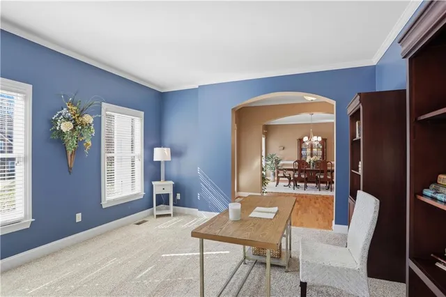 $805,000 | 4665 Gilhams Road, Roswell, GA 30075