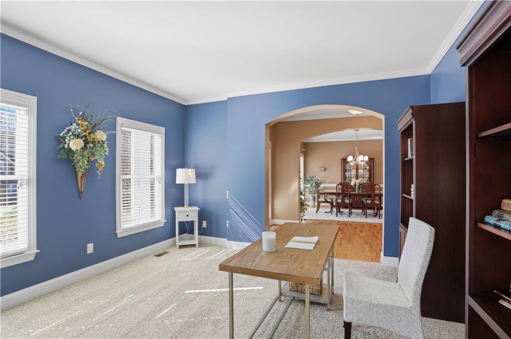 4665 Gilhams Road Roswell, GA 30075 - Photo 7 of 42