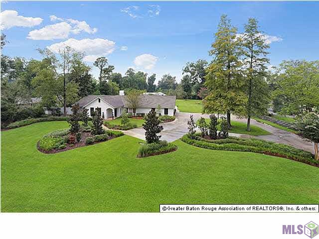 4516 Bluebonnet Road Baton Rouge, LA 70809 - Photo 1 of 20