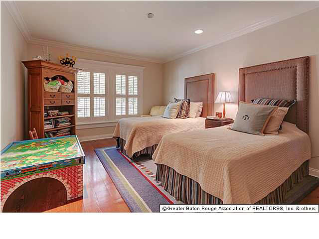 4516 Bluebonnet Road Baton Rouge, LA 70809 - Photo 18 of 20