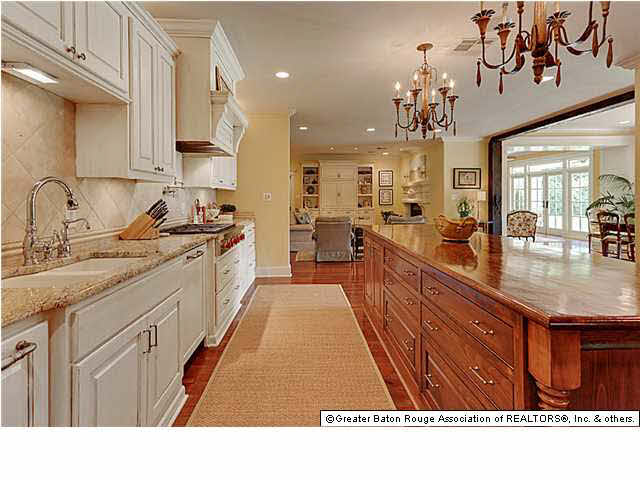 4516 Bluebonnet Road Baton Rouge, LA 70809 - Photo 8 of 20