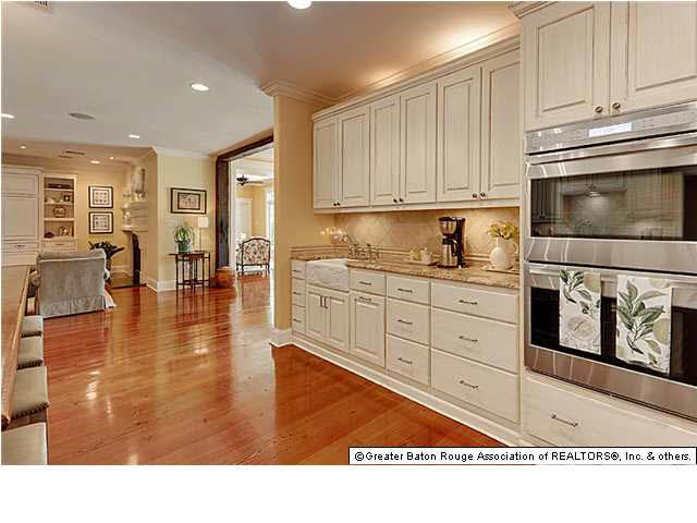 4516 Bluebonnet Road Baton Rouge, LA 70809 - Photo 9 of 20