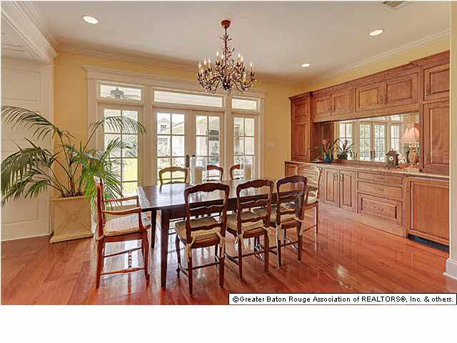 4516 Bluebonnet Road Baton Rouge, LA 70809 - Photo 10 of 20
