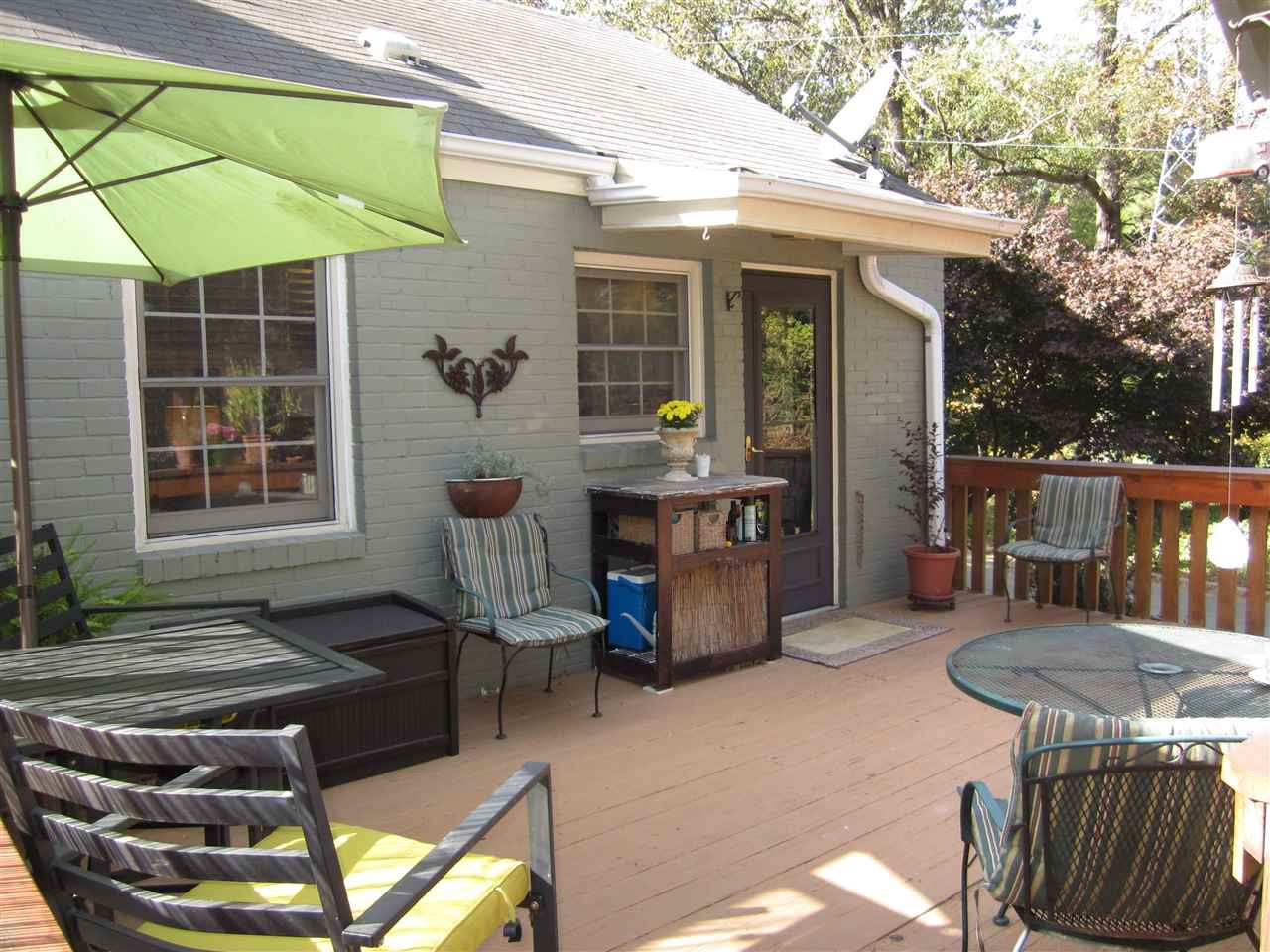 1228 Mitchell Street Raleigh, NC 27607 - Photo 14 of 19 Photo 14